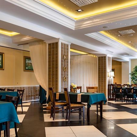 Hotel Kresowiak Siemiatycze Kültér fotó