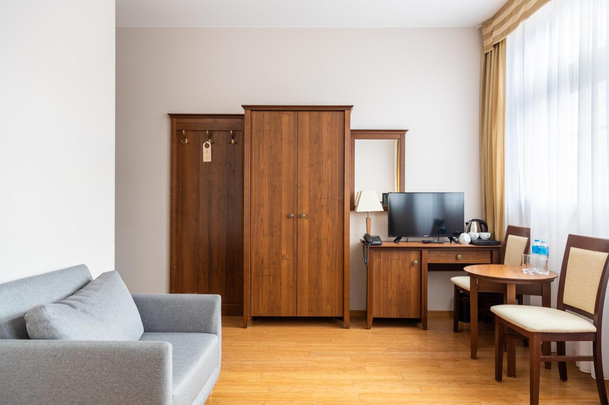 Hotel Kresowiak Siemiatycze Kültér fotó