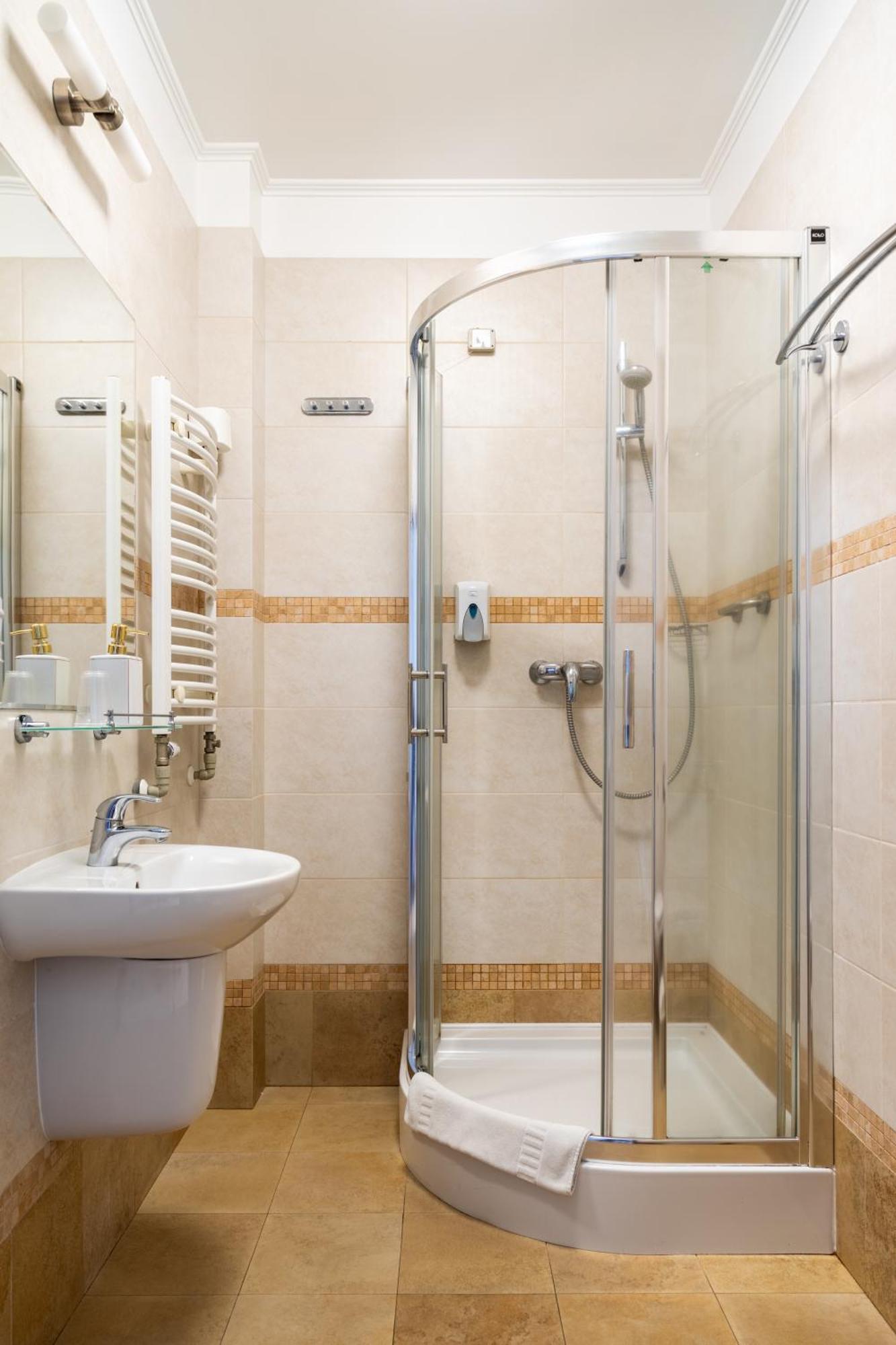 Hotel Kresowiak Siemiatycze Kültér fotó