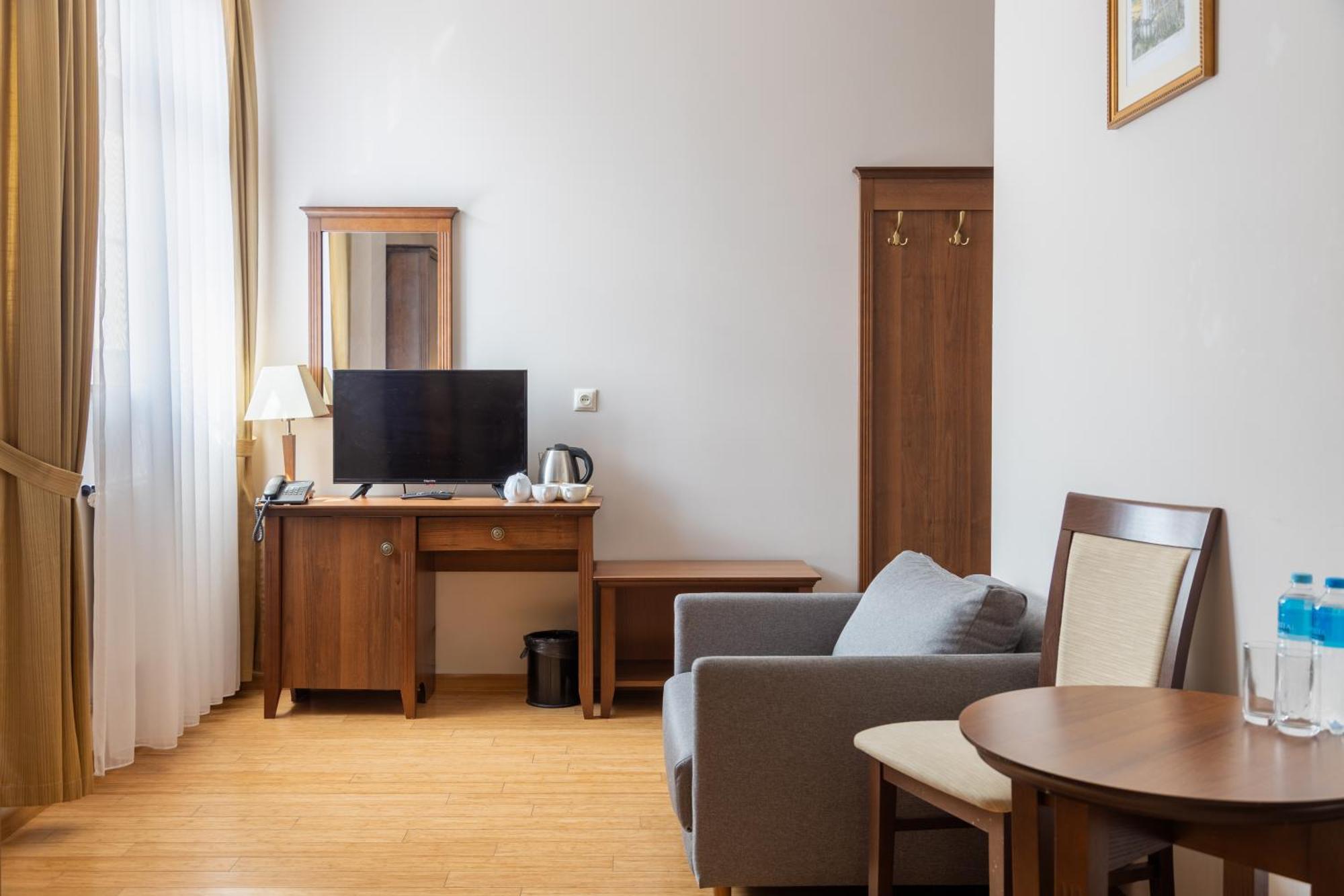 Hotel Kresowiak Siemiatycze Kültér fotó